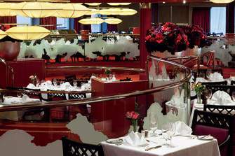 Holland America Line Nieuw Amsterdam Interior Restaurant.jpg